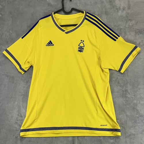 Nottingham forest football - nottingham,