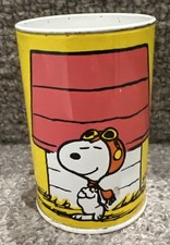 Rare Vintage 1965 Snoopy as