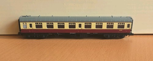 Dapol maroon collett - dapol, livery