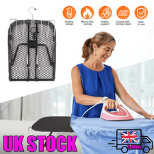 New tabletop ironing board - tabletop,