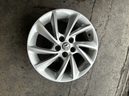 Vauxhall astra corsa - 16”,