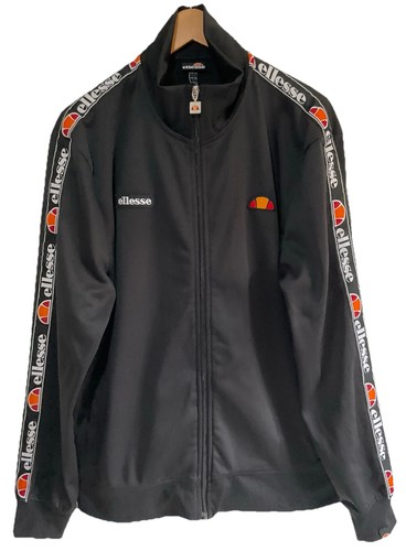 Ellesse giraldo mens black - giraldo,