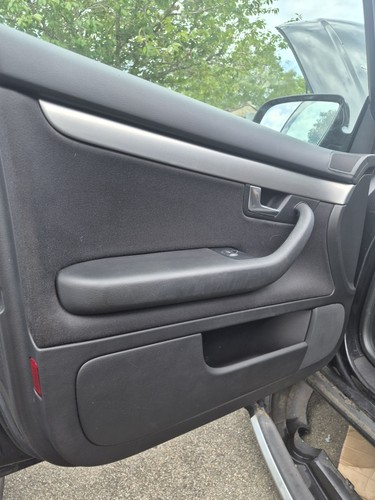 Audi avant elecric - avant,