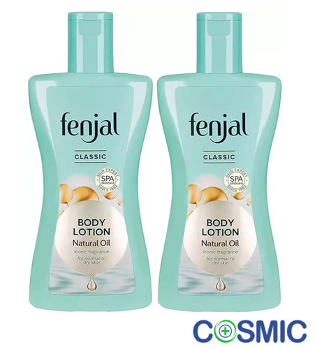 Fenjal classic luxury - 2,