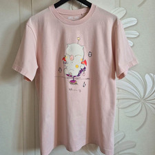 Uniqlo Final Fantasy Moogle