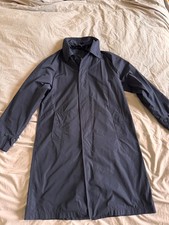 Gloverall Blake Raincoat Made