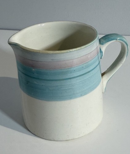 Vintage gray pottery - gray's, small