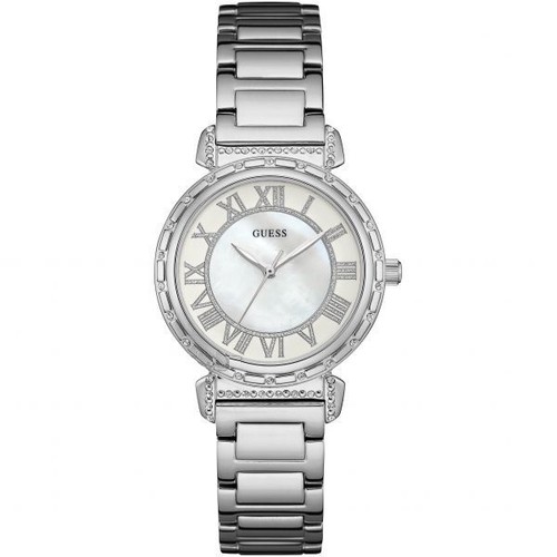 Guess ladies watch - ladies,