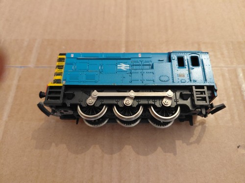 Lima british railways - lima,