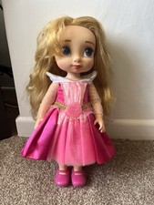 Aurora Animators Doll Disney