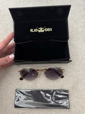 The Gold Gods Eros Sunglasses