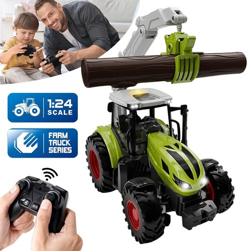 Remote control jumping fury - remote,