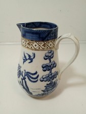 Booths Real Old Willow Milk