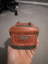Hilti B 22/5.2 Li Ion Battery