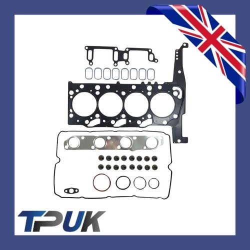 Head gasket set for lti - gasket,