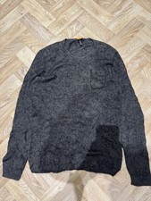 Men’s Hugo Boss Crew Neck
