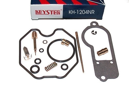 Keyster carburetor kit for - carburetor,