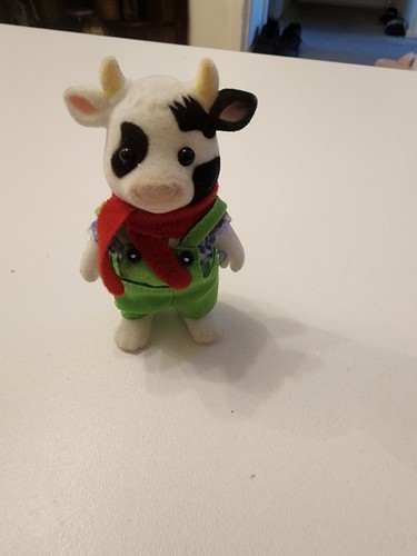 Sylvanian families vintage - sylvanian,