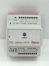 Schneider LonMark TAC Xenta