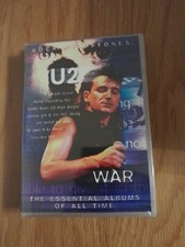 U2 War Live in Music Concert
