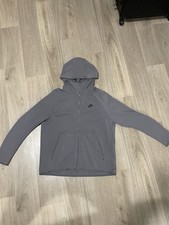 Nike Tech Fleece Hoodie Old