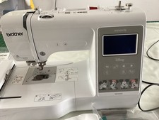 Brother Innovis M340ED Disney