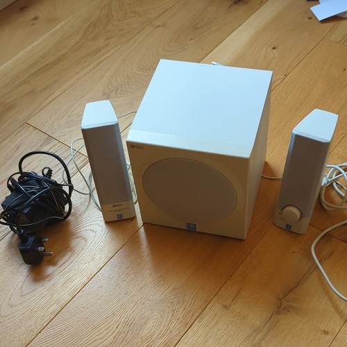 Yamaha yst ms201 multimedia - yamaha,