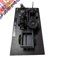 1/24 German WWII R75