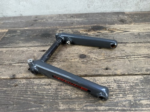 Redline proline 175 - 175, crank