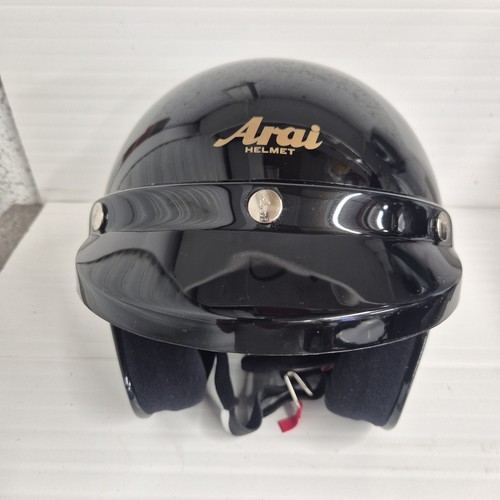 New arai freeway open - new,