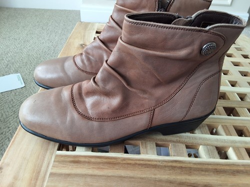 Pavers size soft brown - uk,