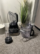 Kenwood FDM73.850SS MultiPro