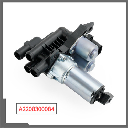 Air conditioning heater - air,