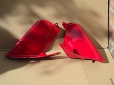 Ducati ST4S 996 Left / Right Fairing Infill