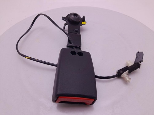 Ford galaxy seat belt stalk - ford,