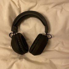 Goodmans Solar Powered Headphones