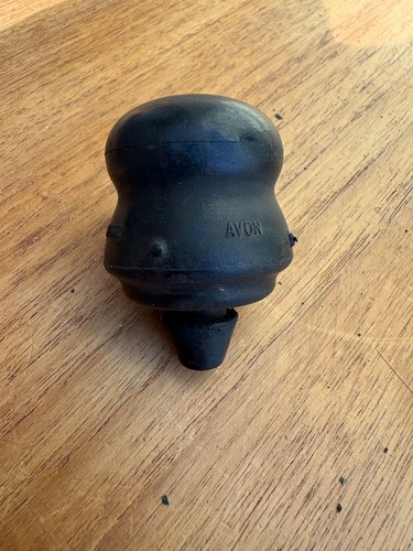 Nos front bumpstop - nos,