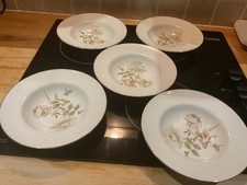 5 x ROYAL DOULTON Yorkshire