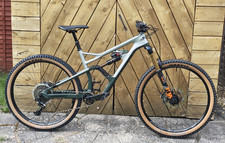 Cannondale Jekyll Carbon 1
