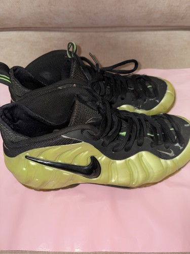 Nike foamposite pro size - nike,