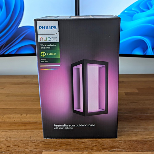 Philips hue - philips, and