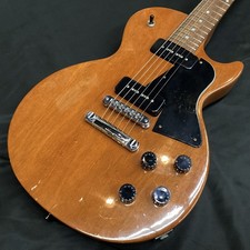 Gibson Les Paul Special/Walnut
