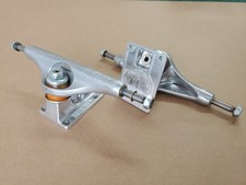 Independent Titanium 159, 8.75" Axle Skateboard Trucks