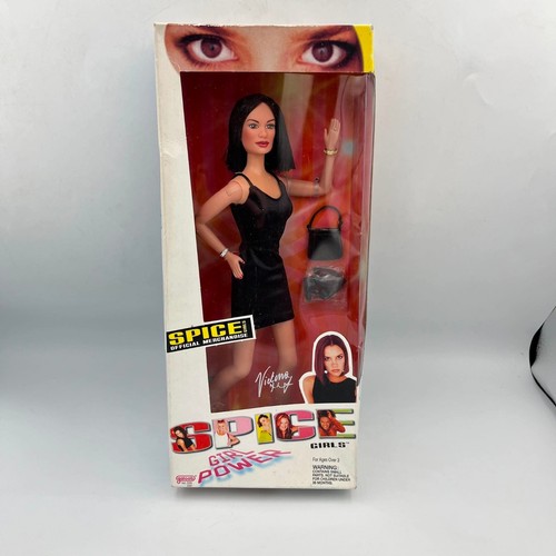 Vtg 1997 spice - girls, girl