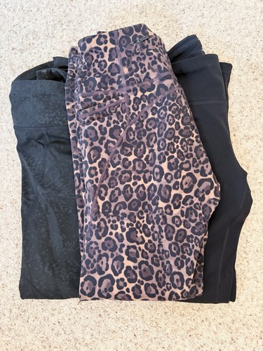 Sweaty betty power leggings - sweaty,