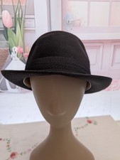 Vintage Mens Hat Dunn And Co