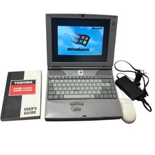 VTG Toshiba Satellite 225CDS