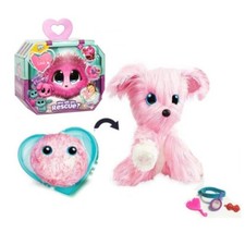 Stuffed Animal Pretend Bath