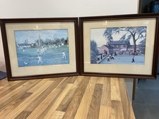 Pair X2 Vintage Tom Dodson