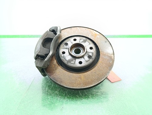 364690 front left wheel hub